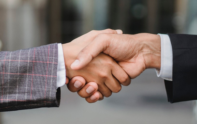 Strategic Partnerships with Top-Tier Manufacturers