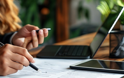 Inquiry & Consultation