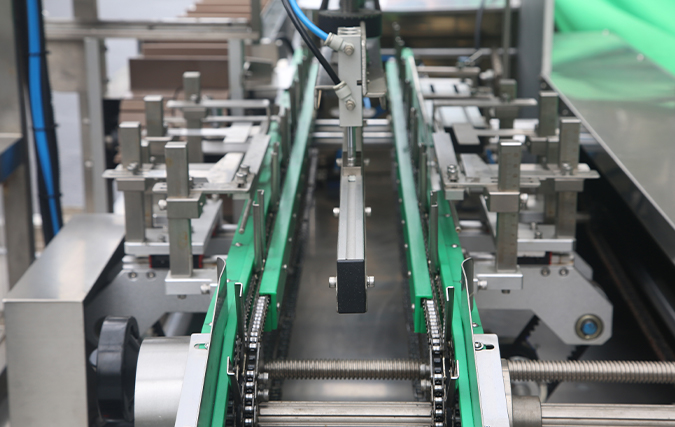 Smart Technology & Precision Performance