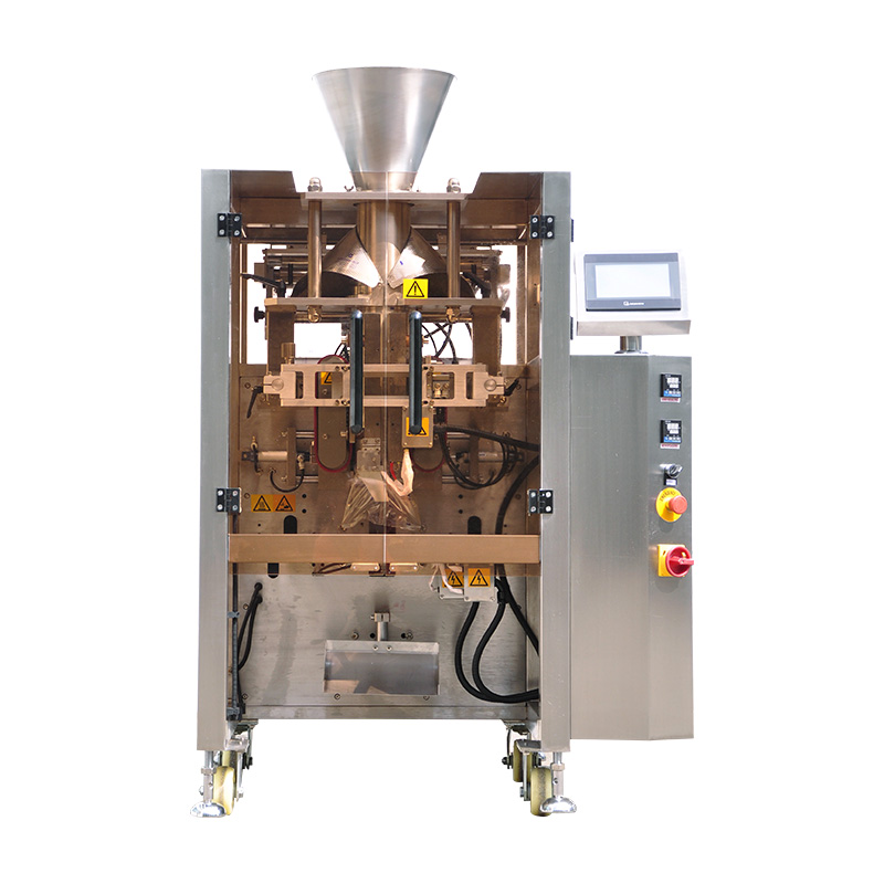 Vertical Packaging Machine