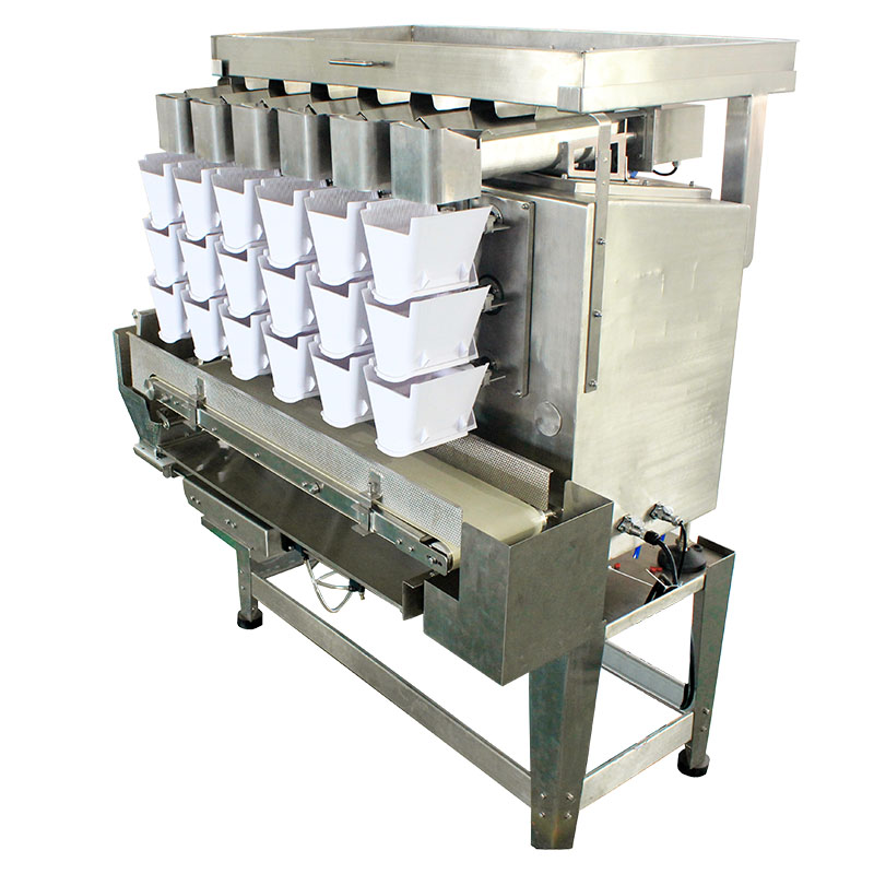 [Anti-sticky Weighing Machine] for meat, cooked rice, gummy candies