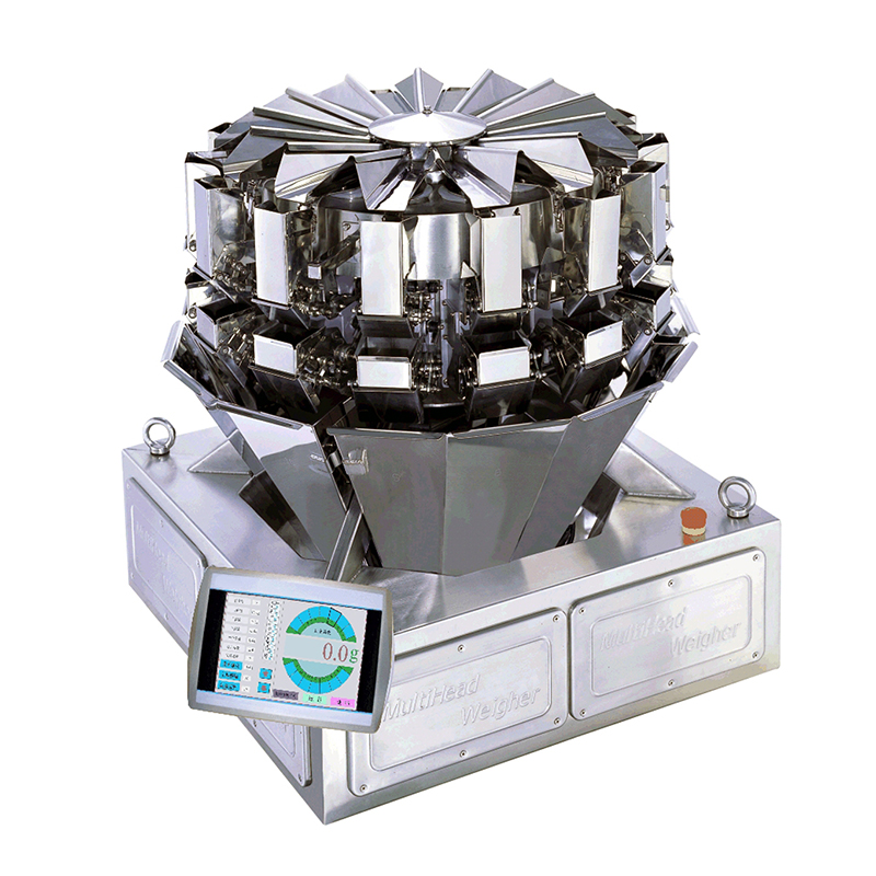 微型秤AC-6B14-2B-12X