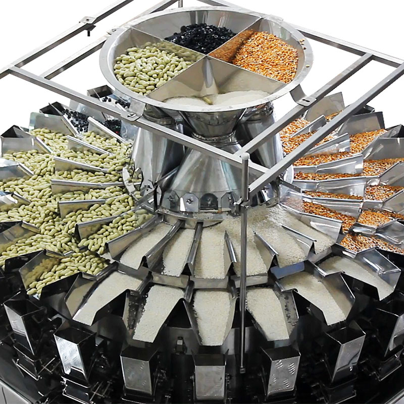 24head with 4 products