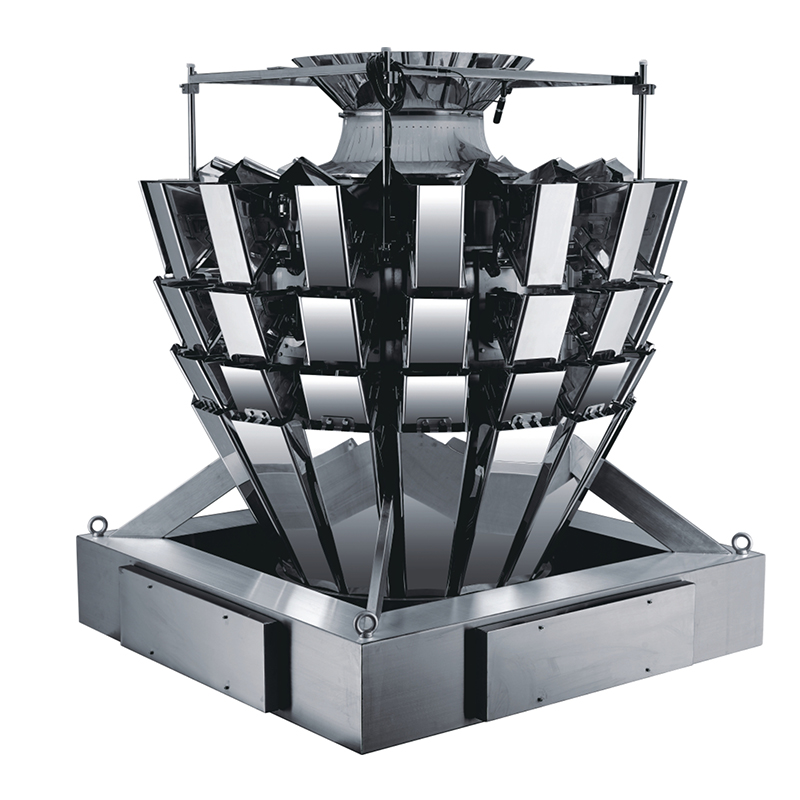 High-speed Multihead Weigher