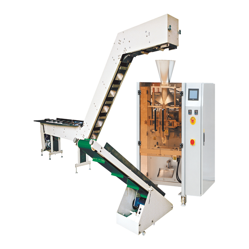 Semi-automatic packaging system