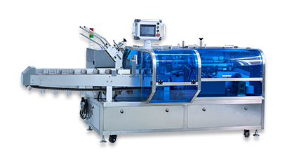 Automatic Cartoning Machine